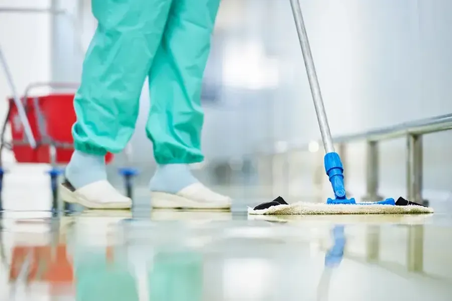 Choosing Hospital Cleaning Services For Patient Safety in Brooklyn, NY