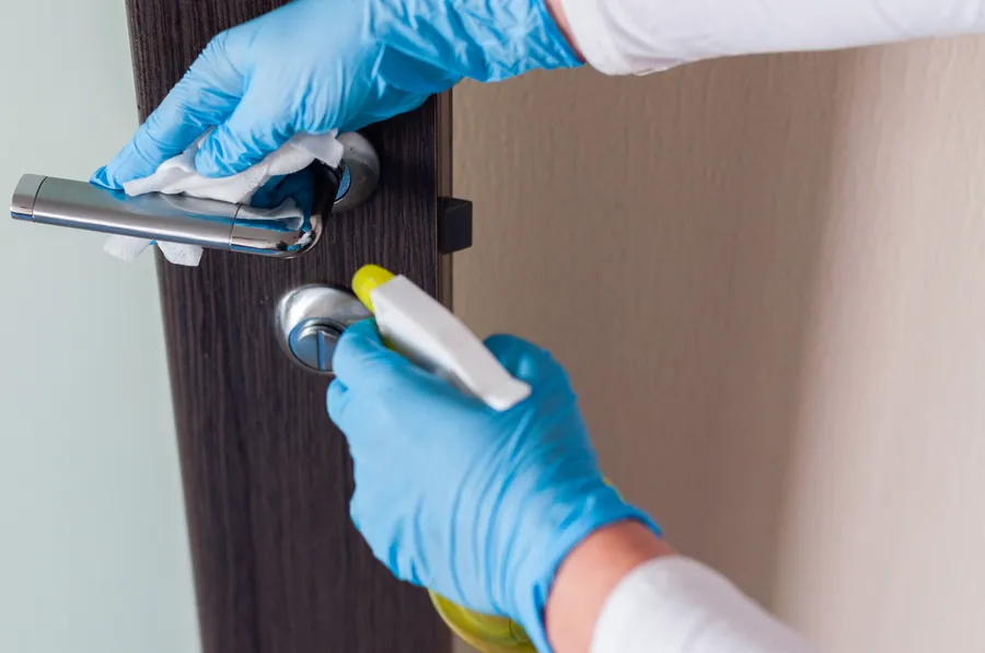 Common Areas Often Missed Without Deep Cleaning Services Brooklyn, NY