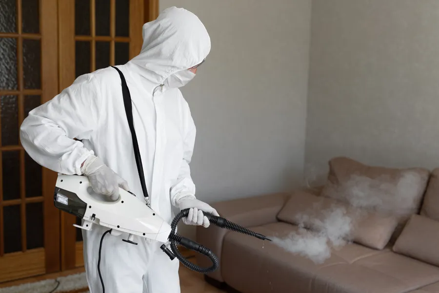 Common Areas Often Missed Without Deep Cleaning Services in Brooklyn, NY