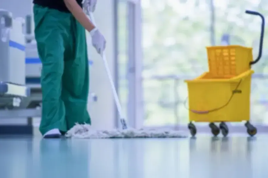 Key Challenges In Hospital Cleaning Services Explained Brooklyn, NY