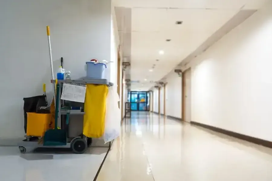 Quality Hospital Cleaning Services Brooklyn, NY