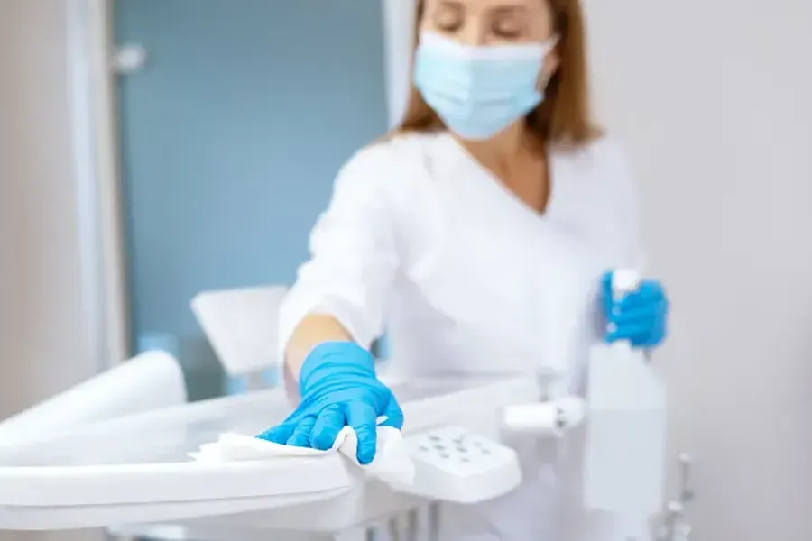Reliable Hospital Cleaning Services Brooklyn, NY