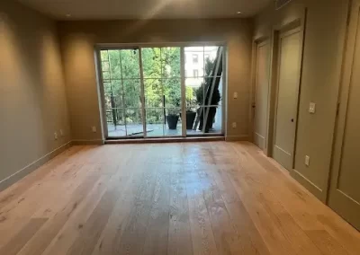 Residential Cleaning Service